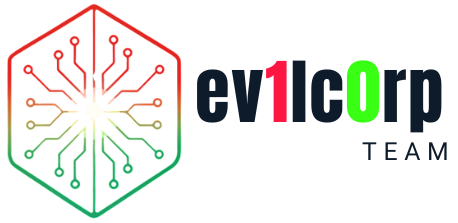 Shop Ev1lC0rp